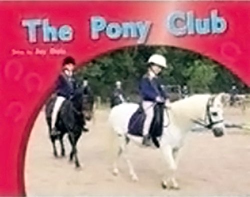 Rigby PM Photo Stories Leveled Reader Bookroom Package Green (Levels 12-14) ThePony Club