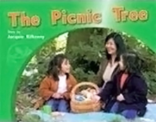 Rigby PM Photo Stories Leveled Reader Bookroom Package Green (Levels 12-14) ThePicnic Tree