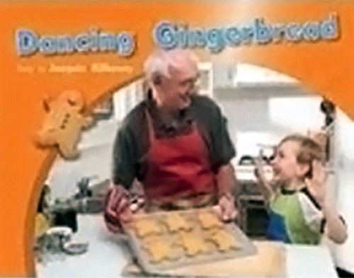 Rigby PM Photo Stories Leveled Reader Bookroom Package Green (Levels 12-14) Dancing Gingerbread
