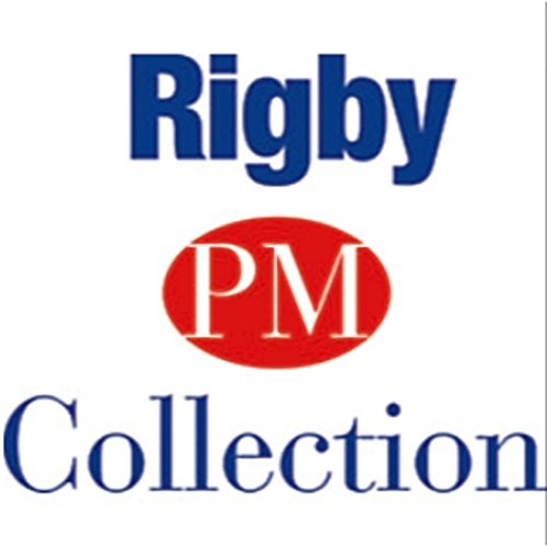 Rigby PM Collection Complete Package Nonfiction Emerald (Levels 25-26)