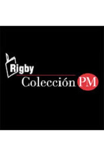Rigby PM Coleccion Complete Package turquesa (turquoise)