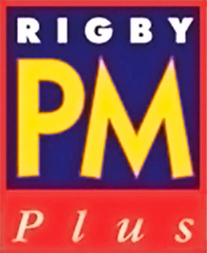 Rigby PM Plus Extension Complete Package Extension Emerald (Levels 25-26)