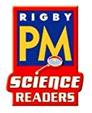 Rigby PM Science Readers Teacher's Guide Yellow (Levels 6-8) 2007