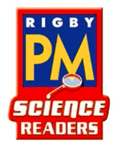 Rigby PM Science Readers Teacher's Guide Green (Levels 12-14) 2007