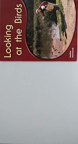 Rigby PM Shared Readers  Leveled Reader  (Levels 6-7) Looking at the Birds