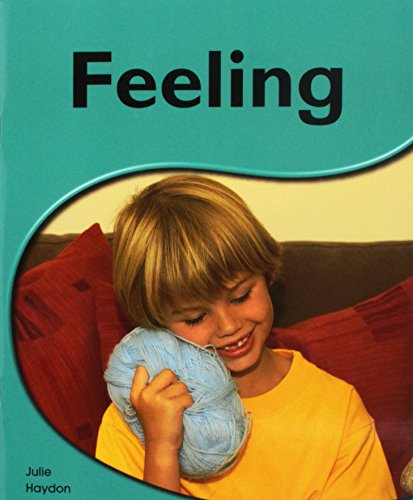Rigby PM Shared Readers  Leveled Reader  (Levels 9-11) Feeling