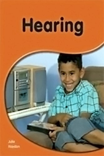 Rigby PM Shared Readers Leveled Reader 6pk Blue (Levels 9-11) Hearing Hearing