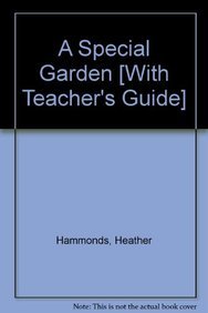 Rigby PM Shared Readers Leveled Reader 6pk Blue (Levels 9-11) A Special Garden ASpecial Garden