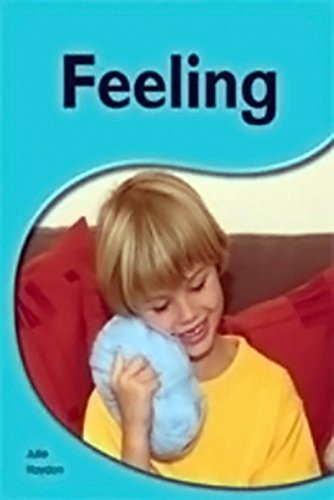 Rigby PM Shared Readers Leveled Reader 6pk Blue (Levels 9-11) Feeling Feeling