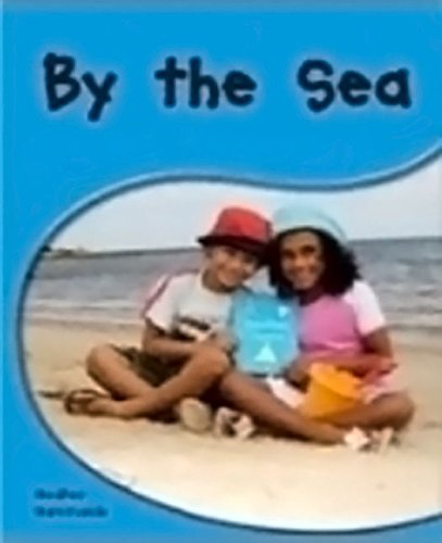 Rigby PM Shared Readers Leveled Reader 6pk Green (Levels 12-14) By the Sea