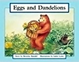 Rigby PM Stars Leveled Reader 6pk Blue (Levels 9-11) Eggs and Dandelions