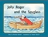 Rigby PM Stars Leveled Reader 6pk Blue (Levels 9-11) Jolly Roger and the Spyglass
