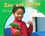 Rigby PM Photo Stories Leveled Reader 6pk Red (Levels 3-5) Zac and Chirpy