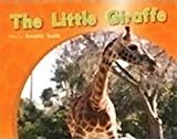 Rigby PM Photo Stories Leveled Reader 6pk Red (Levels 3-5) The Little Giraffe
