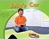 Rigby PM Photo Stories Leveled Reader 6pk Red (Levels 3-5) Jake's Car