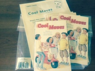 Rigby PM Collection Leveled Reader Bookroom Package Sapphire (Levels 29-30) CoolMoves