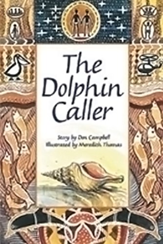 Rigby PM Collection Leveled Reader Bookroom Package Sapphire (Levels 29-30) TheDolphin Caller