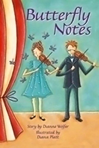 Rigby PM Plus  Bookroom Package  (Levels 25-26) Butterfly Notes