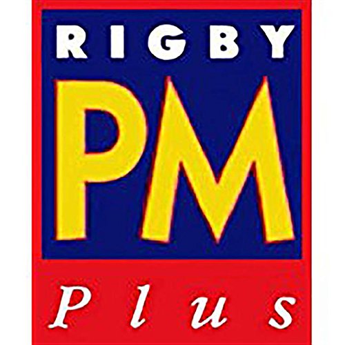 Rigby PM Plus Leveled Reader Bookroom Package Ruby (Levels 27-28) Out of Bounds