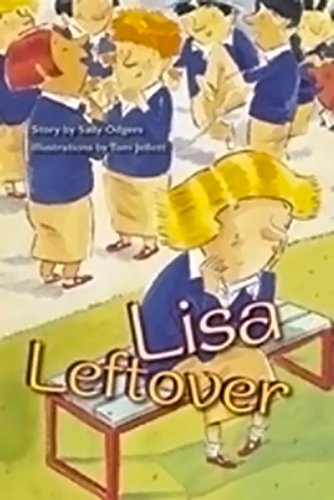 Rigby PM Plus Extension Leveled Reader Bookroom Package Ruby (Levels 27-28) LisaLeftover