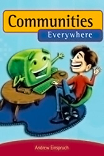 Rigby PM Plus Extension Leveled Reader Bookroom Package Ruby (Levels 27-28) Communities Everywhere