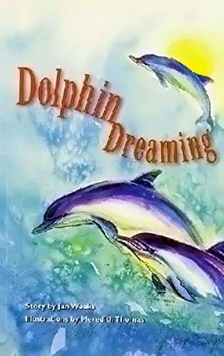 Rigby PM Plus Extension Leveled Reader Bookroom Package Emerald (Levels 25-26) Dolphin Dreaming
