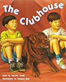 Rigby PM Collection Leveled Reader Bookroom Package Gold (Levels 21-22) The Clubhouse