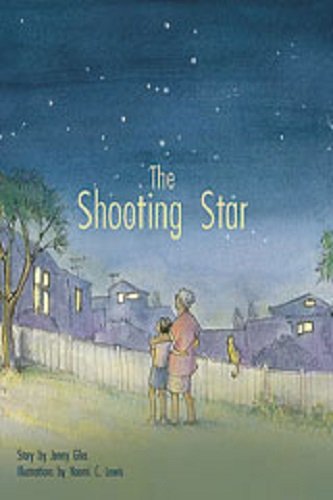 Rigby PM Collection Leveled Reader Bookroom Package Gold (Levels 21-22) The Shooting Star