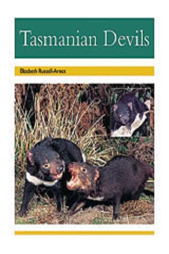 Rigby PM Collection Leveled Reader Bookroom Package Gold (Levels 21-22) Tasmanian Devils