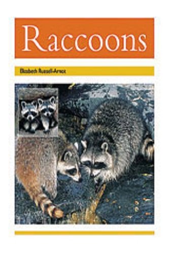 Rigby PM Collection Leveled Reader Bookroom Package Gold (Levels 21-22) Racoons