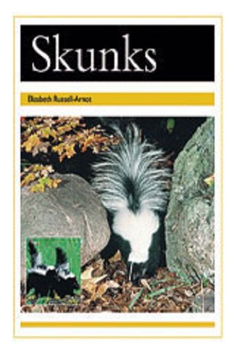Rigby PM Collection Leveled Reader Bookroom Package Gold (Levels 21-22) Skunks