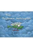 Rigby PM Plus Leveled Reader Bookroom Package Red (Levels 3-5) Toytown Helicopter