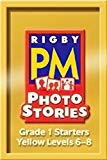 Rigby PM Platinum Collection Leveled Reader Bookroom Package Yellow (Levels 6-8)Our Mom