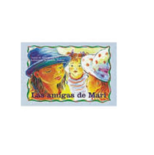 Rigby PM Coleccion  Bookroom Package  (Levels 9-11) Las amigas de Mari (Sally'sFriends)