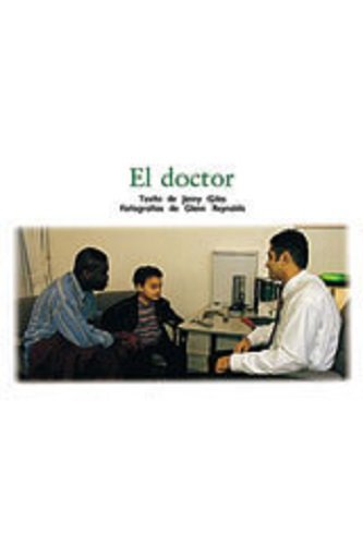 Rigby PM Coleccion  Bookroom Package  (Levels 9-11) El doctor (The Doctor)