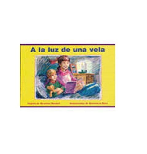 Rigby PM Coleccion  Bookroom Package  (Levels 12-14) A la luz de una velaandlelight)