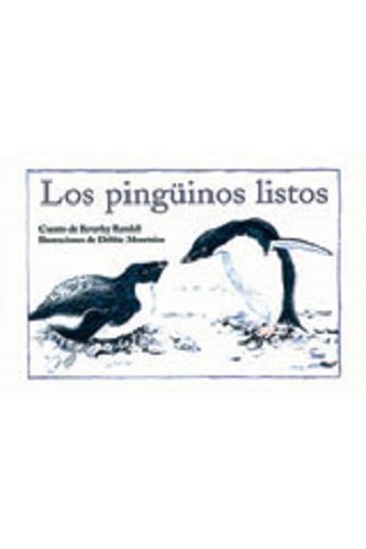 Rigby PM Coleccion  Bookroom Package  (Levels 12-14) Los pinguinos listos (The Clever Penguin)