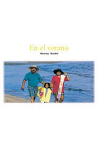 Rigby PM Coleccion  Bookroom Package  (Levels 12-14) En el verano (Walking in the Summer)