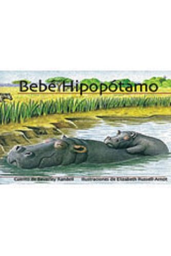 Rigby PM Coleccion  Bookroom Package  (Levels 6-8) Bebe Hipopotamoaby Hippo)