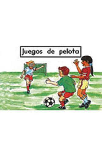 Rigby PM Coleccion  Bookroom Package  (Levels 1-2) Juegos de pelotaall Games)