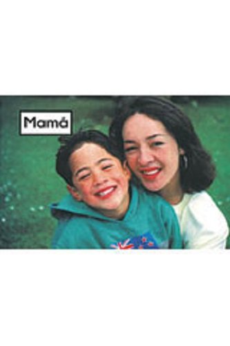 Rigby PM Coleccion  Bookroom Package  (Levels 1-2) Mama (Mom)