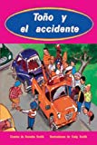 Rigby PM Coleccion  Bookroom Package  (Levels 17-18) Tono y el accidente (Toby and the Accident)