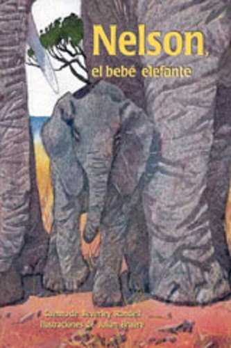 Rigby PM Coleccion  Bookroom Package  (Levels 17-18) Nelson, el bebe elefante (Nelson, the Baby Elephant)