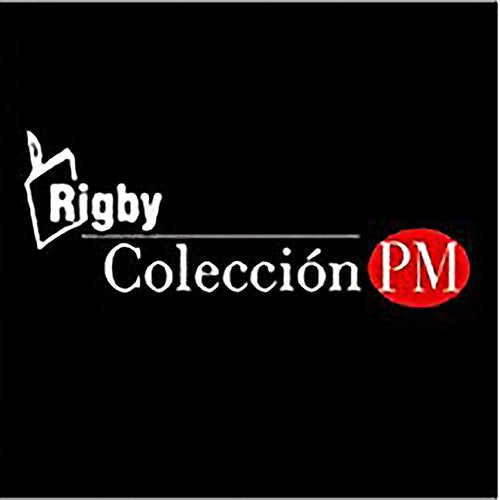 Rigby PM Coleccion  Bookroom Package  (Levels 19-20) El juego de canicas (MarblePatch)