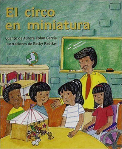 Rigby PM Coleccion Nivel Anaranjado  Bookroom Package