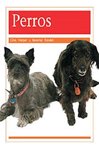 Rigby PM Coleccion  Bookroom Package  (Levels 15-16) Perros (Dogs)
