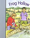 Rigby PM Stars Bridge Books Leveled Reader 6pk Silver Frog Hollow