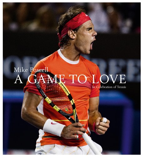 A Game to Love