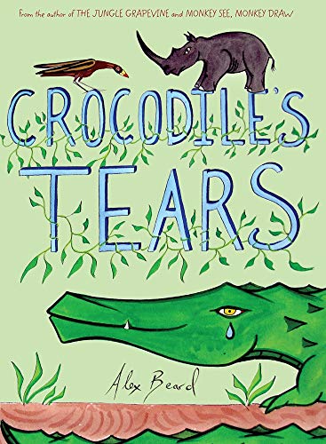 Crocodiles Tears