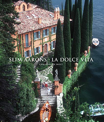 Slim Aarons La Dolce Vita